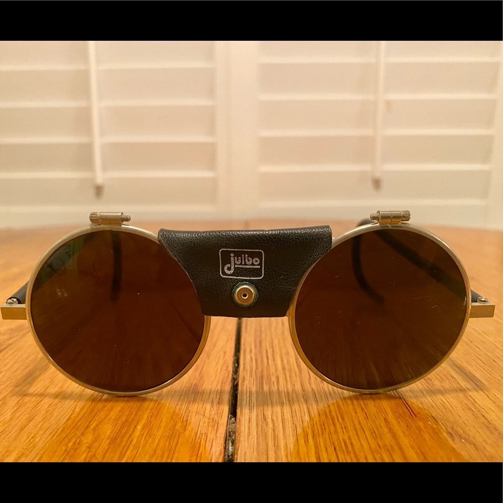 Vintage Julbo Vermont Sunglasses